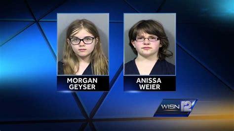 Judge Rules Both Girls Competent To Stand Trial In Slenderman Stabbing