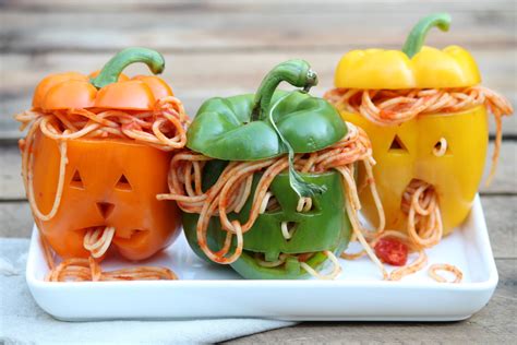 20 Fabulous Halloween Food Ideas Holidappy
