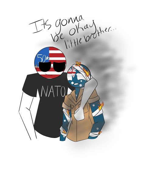Countryhumans X Reader One Shots