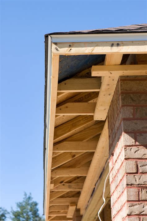 The Functions And Importance Of Fascia And Soffit To Your Roofing