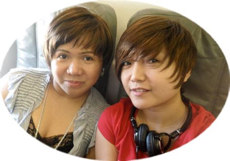 Escaping from an abusive father, she and her family lived in poverty for years, with a young charice singing to support her mother. Charice New Look: Short Blonde Hair and Tattoo