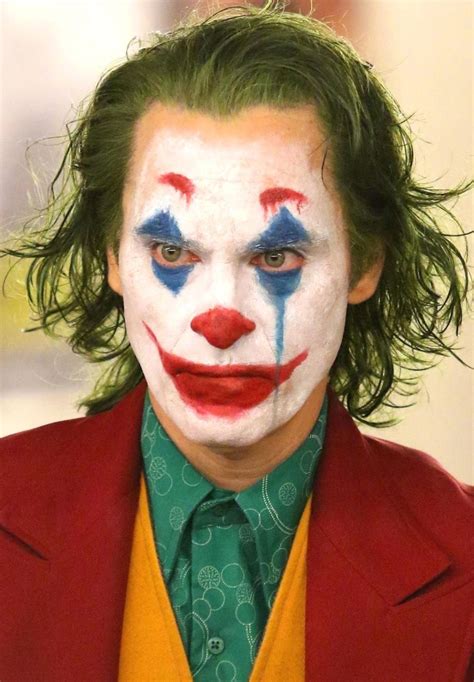 Untitled In 2021 Joker Makeup Joker Halloween Joker Face