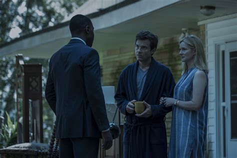 Ozark Review Episodes The Tracking Board