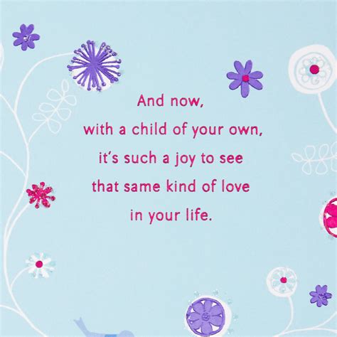 Such A Joy First Mothers Day Card For Daughter Greeting Cards Hallmark