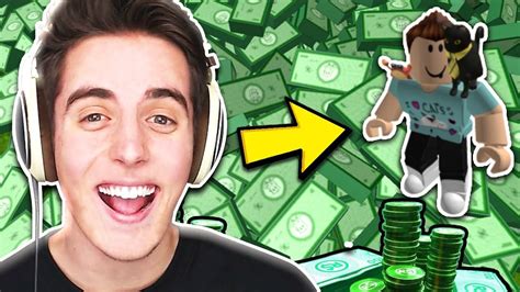 Richest Roblox Players Of All Time 2020 [itsfunneh Gamingwithkev Denis And More] Youtube