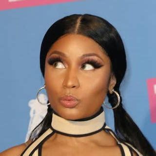 Nicki Minaj Nude Leaked Photos And Videos Wildskirts