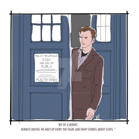 Dr Who The 10th Doctor By Adventuresofp2 On Deviantart