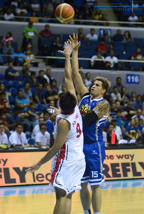 (born october 16, 1981) is a filipino professional basketball player who last played for the magnolia hotshots of the philippine basketball association (pba). PBA Semifinals: Talk N Text vs Purefoods - Gilas Pilipinas ...