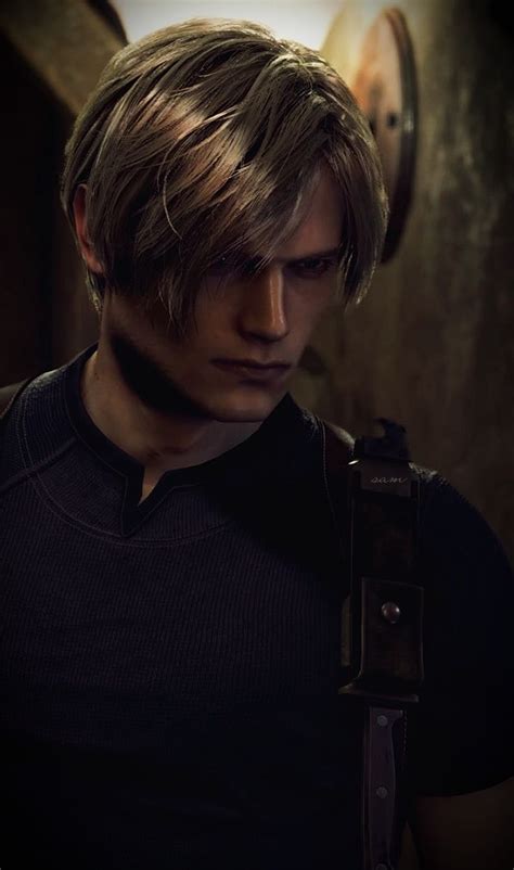 resident evil video game resident evil leon leon s kennedy attack on titan jean resident