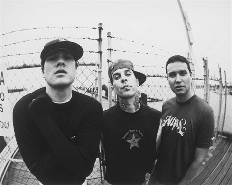 Blink 182 Music Videos Stats And Photos Lastfm
