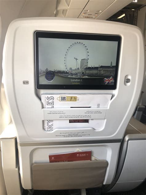 Saudi Arabian Airlines Seat Maps Seatmaestro