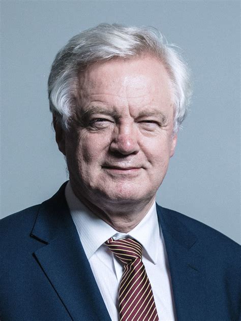 David Davis British Politician Wikipedia
