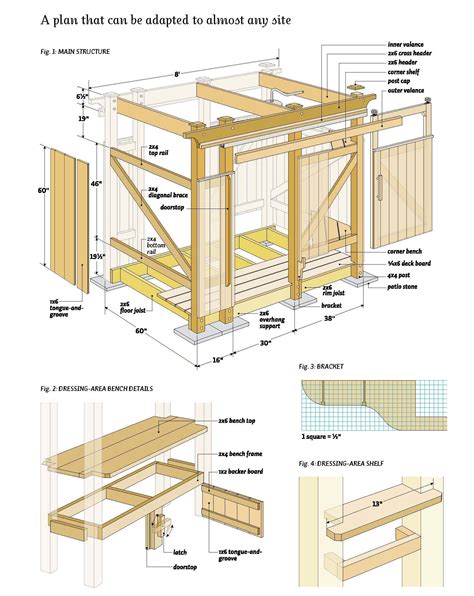 Woodwork Free Outdoor Wood Plans Pdf Plans
