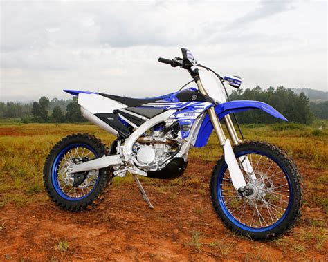 Contact yamaha bikes on messenger. 2019 Yamaha YZ250FX Review - GearOpen.com