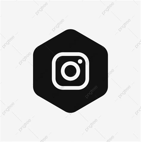Icone Instagram At Vectorified Com Collection Of Icone Instagram Free For Personal Use