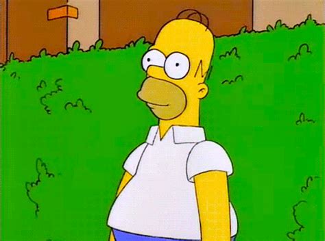 Simpsons Homer Simpson  Simpsons Homer Simpson Im Out Descobrir My Xxx Hot Girl