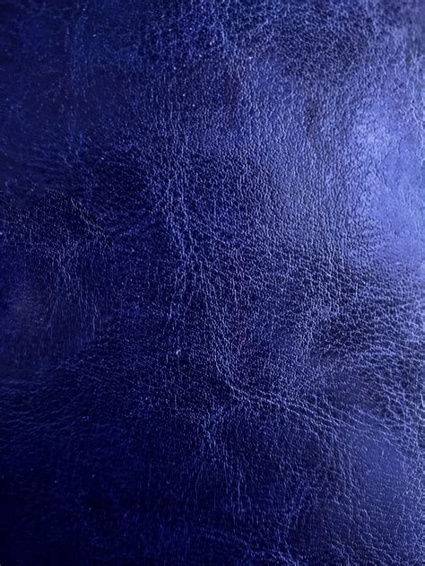 Blue Leather Free Image Peakpx