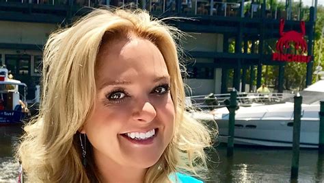 In The Know Tv Anchor Jen Stacy Gets New Local Gig