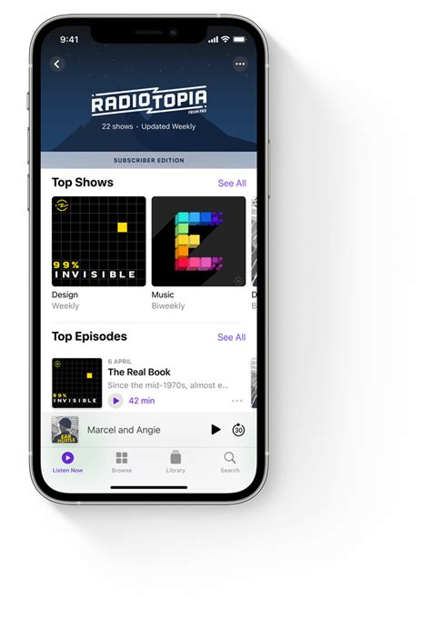 Apple Podcasts Apple Sg