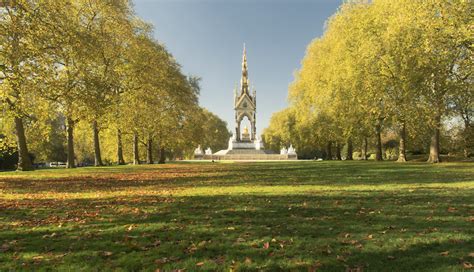 Why Does London Have So Many Royal Parks Londonist