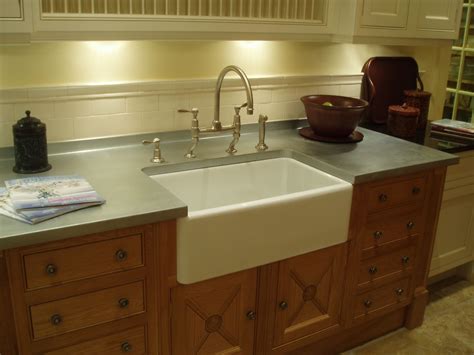 How To Install A Farmhouse Sink With Laminate Countertop : Pin on