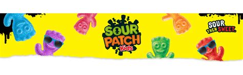 Mua Sour Patch Kids Watermelon Soft And Chewy Candy Halloween Candy 24
