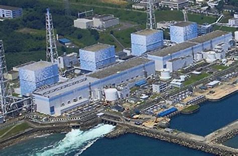 The Fukushima Daiichi Nuclear Power Plant Disaster Breakthrough News Version
