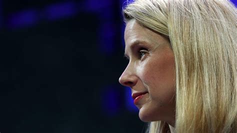 Verizon Now Owns Yahoo As Marissa Mayer Resigns Cnet