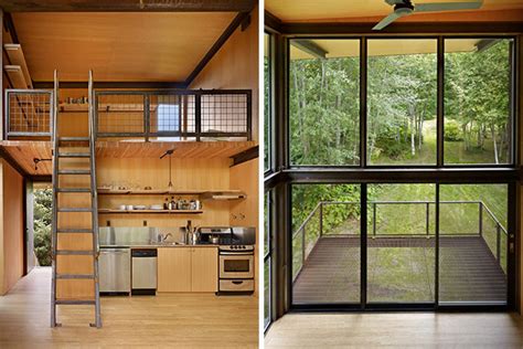 Maybe you would like to learn more about one of these? The Sol Duc Cabin in Seattle, Washington | HiConsumption