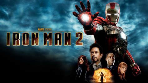 Iron Man 2 Full Movie Watch Iron Man 2 Film On Hotstar