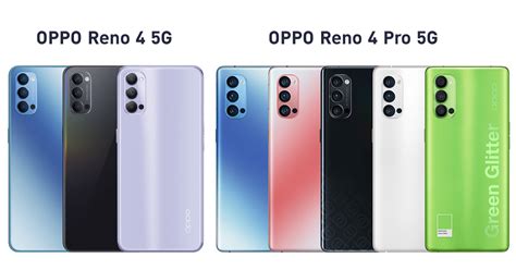 8/12gb ram and snapdragon 765g are getting power from the processor. เตรียมเปิดตัว OPPO Reno 4 และ OPPO Reno 4 Pro รองรับ 5G ...