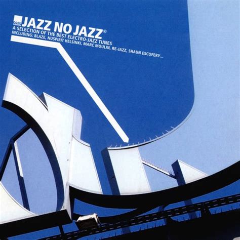 Va Jazz No Jazz Vol 1 2003 Cd Rip