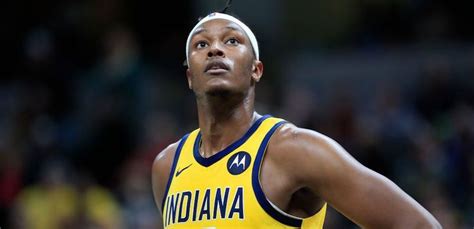 After suffering a serious injury during the second quarter of the team's game against the toronto raptors on wednesday night, the indiana pacers announced on thursday that oladipo has been diagnosed with a ruptured quad tendon in his right leg and will miss. NBA Rumors: Kings Could Acquire Myles Turner For Bogdan Bogdanovic & Harry Giles, 'Fansided ...