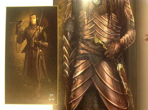 Ref Armor Closeup Gold Armor Costume Armour Tolkien Elves Tolkein