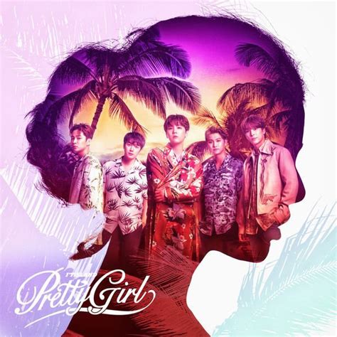 Album Review Ftisland Pretty Girl K Pop Amino