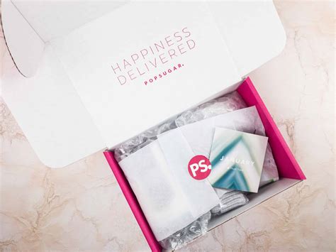Popsugar Must Have Box Reviews Get All The Details At Hello Subscription