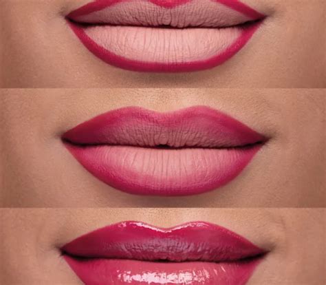 Lip Kit Cereja Essencial Eudora Glam By Camila Queiroz Gloss Treat Ml Lapiseira Labial