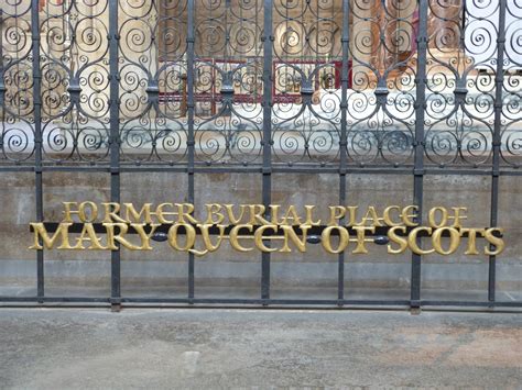 Her husband, francois ii, king of france had died unexpectedly, and the scots were more than a little surprised by the sudden appearance of mary's ship at leith's port. Adys Blog: Catherine of Aragon