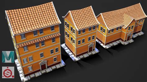 How To Make Modular Buildings Tutorial Preview