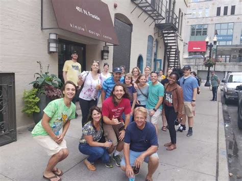 Chicago Wicker Park Walking Food Tour Getyourguide