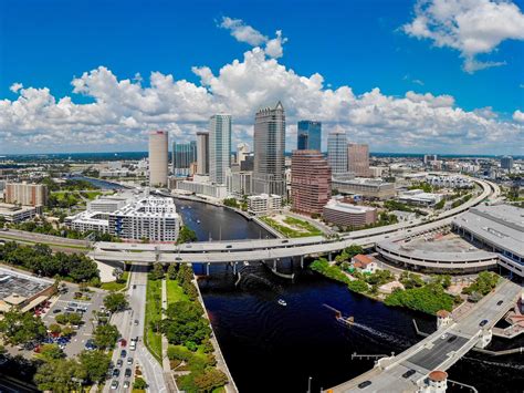 195 Best Downtown Tampa Images On Pholder Tampa Tampa Bay Lightning