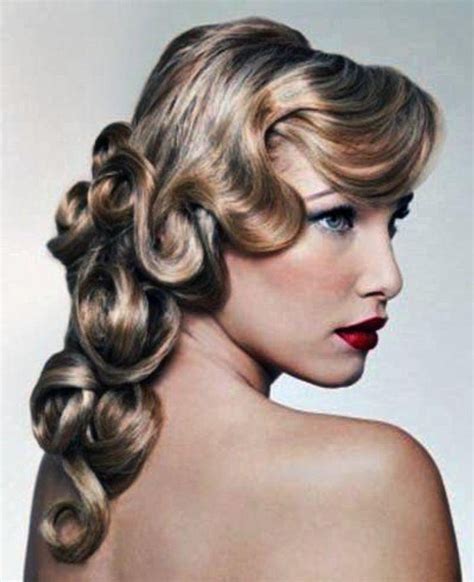 11 Hairstyles Of The 1920s Long Hair Hairstyles Street