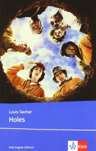 Holes Von Louis Sachar