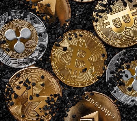 We have selected the 15 best cryptocurrencies that why should you invest in cryptocurrencies? Customers to drive adoption of cryptocurrencies in ...