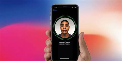 Is Face Id On The Iphone X Any Good