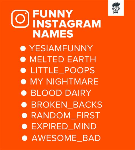 Funny Ig Usernames Name For Instagram Instagram Username Ideas Hot Sex Picture