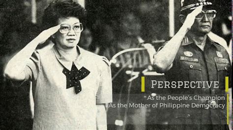Explore more searches like corazon aquino speech. Revisiting Corazon Aquino's Speech before the US Congress ...