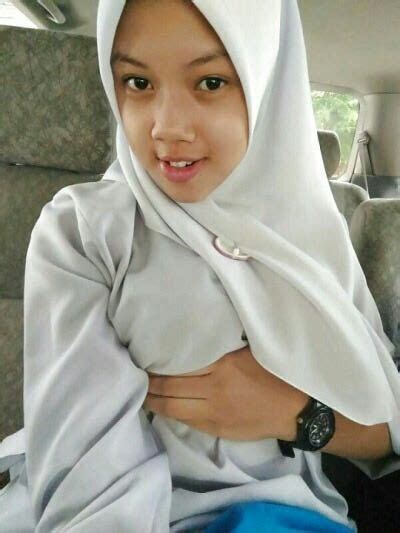 Hijab Melayu