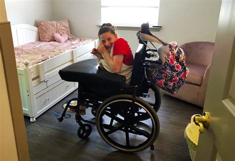 Young adults with disabilities get a home of their own - Catholic Philly