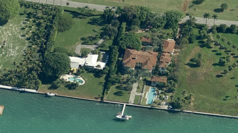 Julio Iglesias Buys 152m South Florida Home